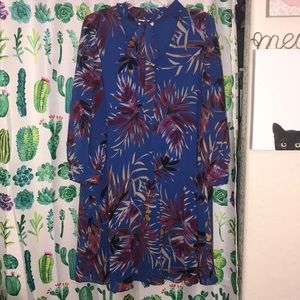 Size 14 Calvin Klein Dress